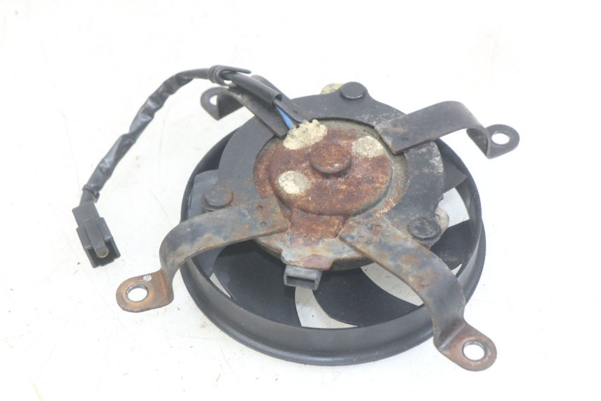 photo de VENTILATORE YAMAHA YP MAJESTY 400 (2004 - 2008) - Altra angolazione