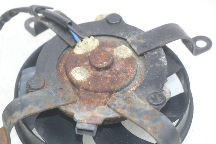 photo de VENTILATORE YAMAHA YP MAJESTY 400 (2004 - 2008) - Primo piano tecnico