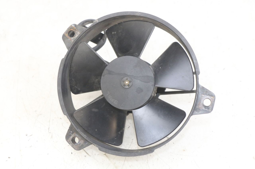 photo de VENTILATORE YAMAHA YP MAJESTY 125 (1998 - 2001) - Vista principale