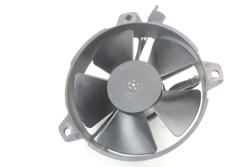 photo de VENTILATORE YAMAHA YP MAJESTY 125 (2002 - 2006) - Dettaglio del componente