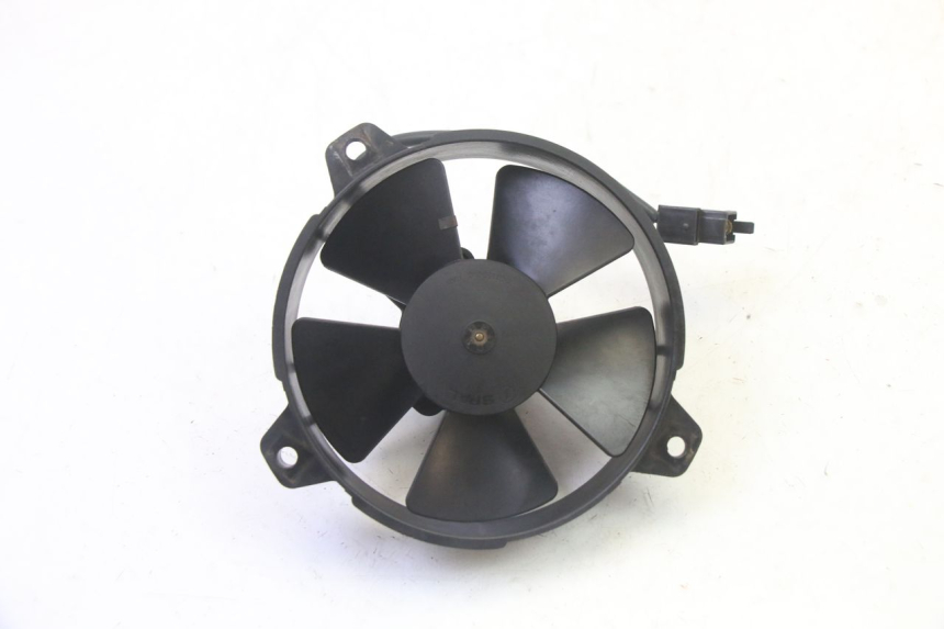 photo de VENTILATORE YAMAHA YP MAJESTY 125 (2007 - 2010) - Vista principale