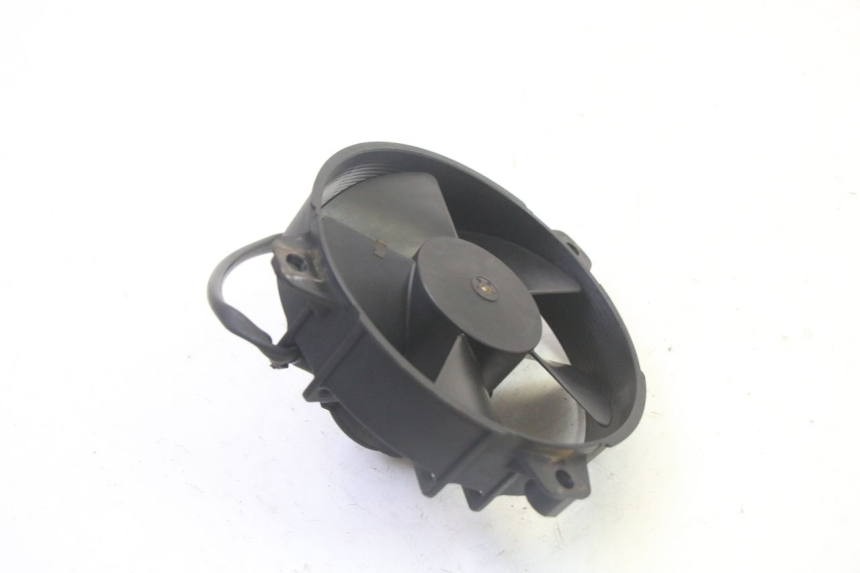 photo de VENTILATORE YAMAHA YP MAJESTY 125 (2007 - 2010) - Dettaglio del componente