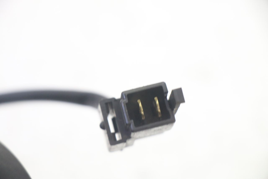 photo de VENTILATORE YAMAHA YP MAJESTY 125 (2007 - 2010) - Vista d'insieme del prodotto