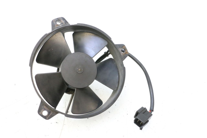 photo de VENTILATORE YAMAHA YP MAJESTY 125 (1998 - 2001) - Vista principale