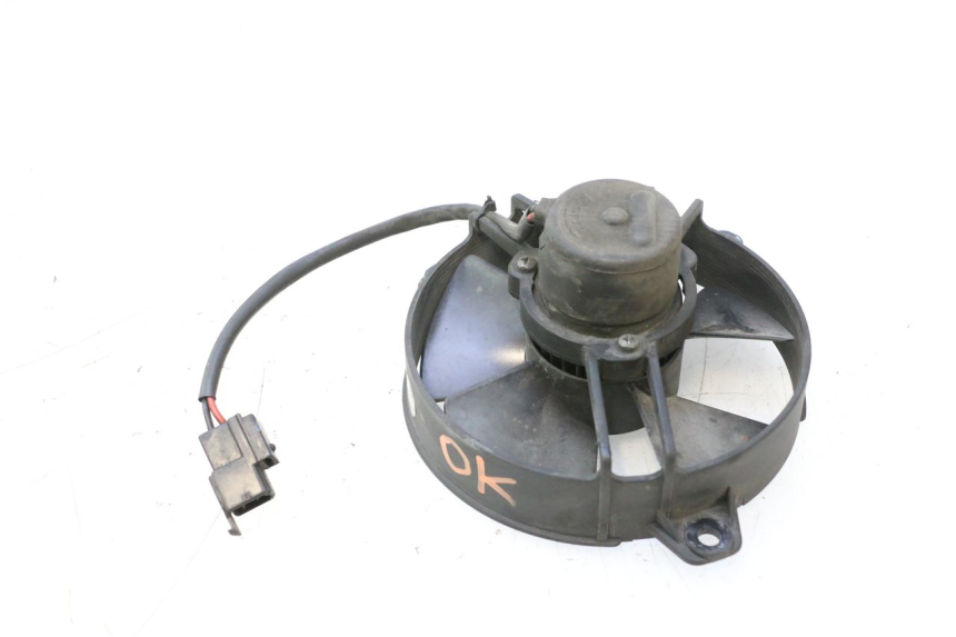 photo de VENTILATORE YAMAHA YP MAJESTY 125 (1998 - 2001) - Zoom sullo stato d'uso