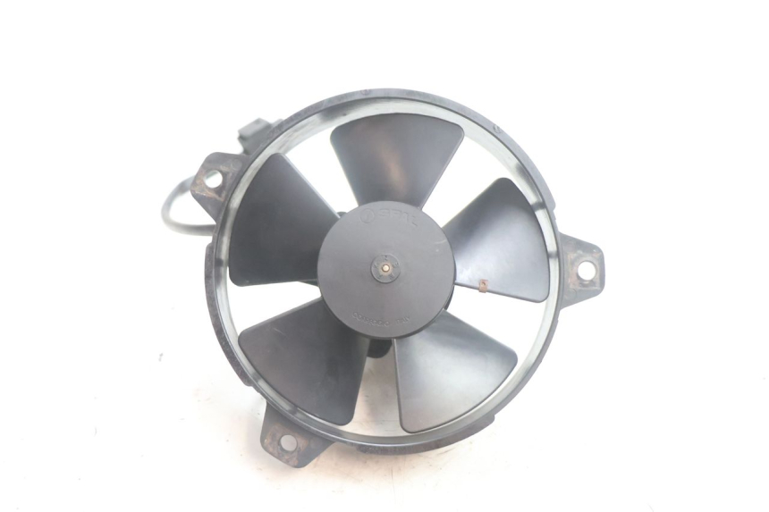photo de VENTILATORE YAMAHA YP MAJESTY 125 (2002 - 2006) - Vista principale