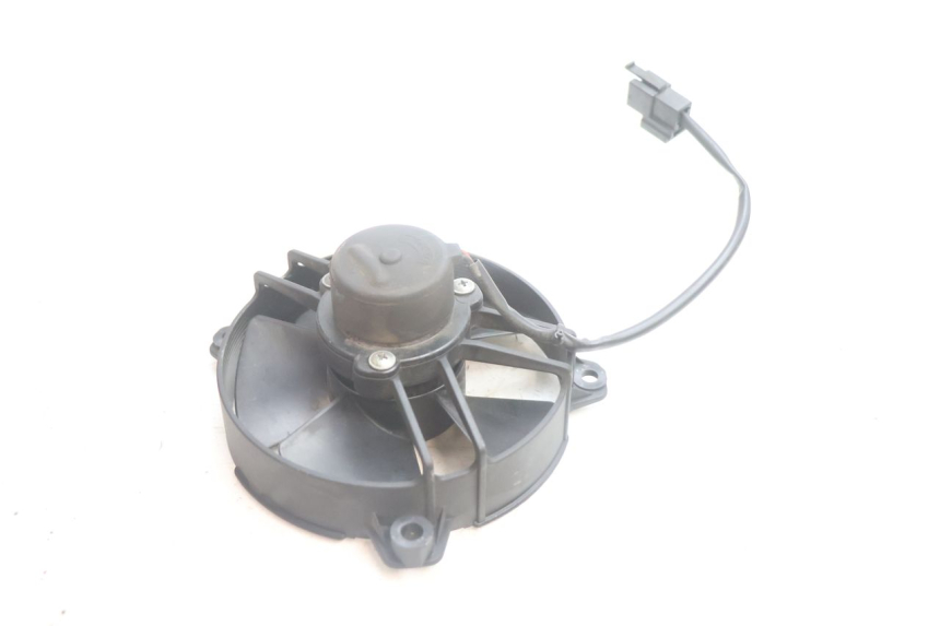 photo de VENTILATORE YAMAHA YP MAJESTY 125 (2002 - 2006) - Zoom sullo stato d'uso
