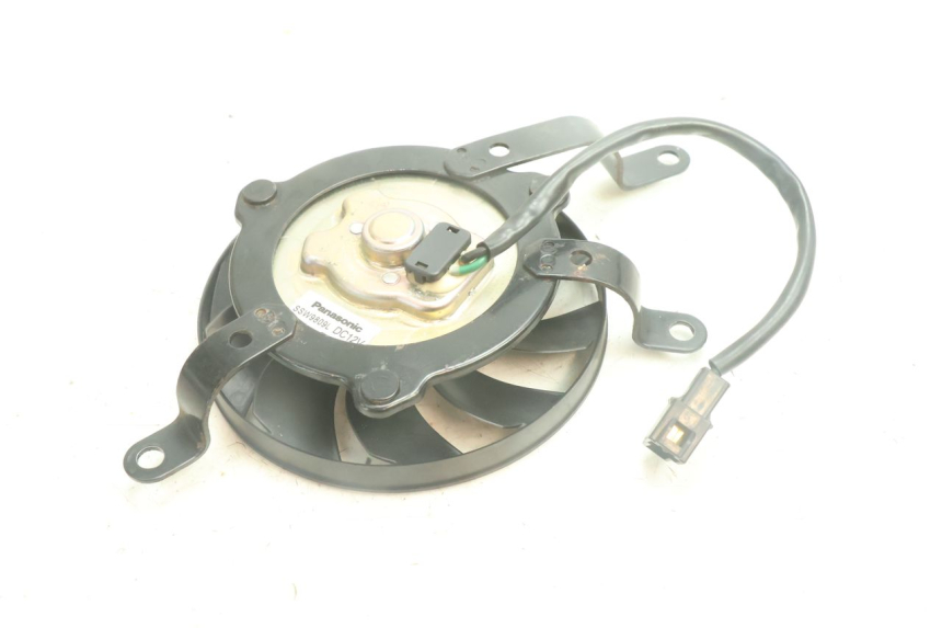 photo de VENTOLA YAMAHA YZF R6 600 (2008 - 2009) - Zoom sullo stato d'uso