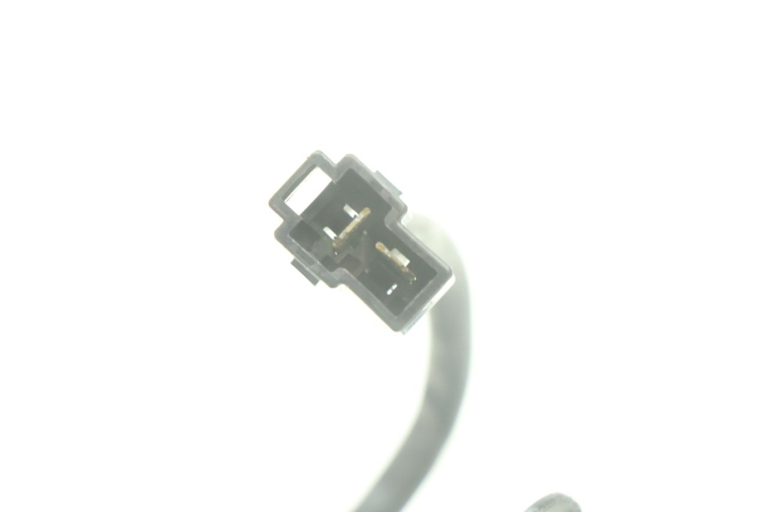 photo de VENTOLA YAMAHA YZF R6 600 (2008 - 2009) - Altra angolazione