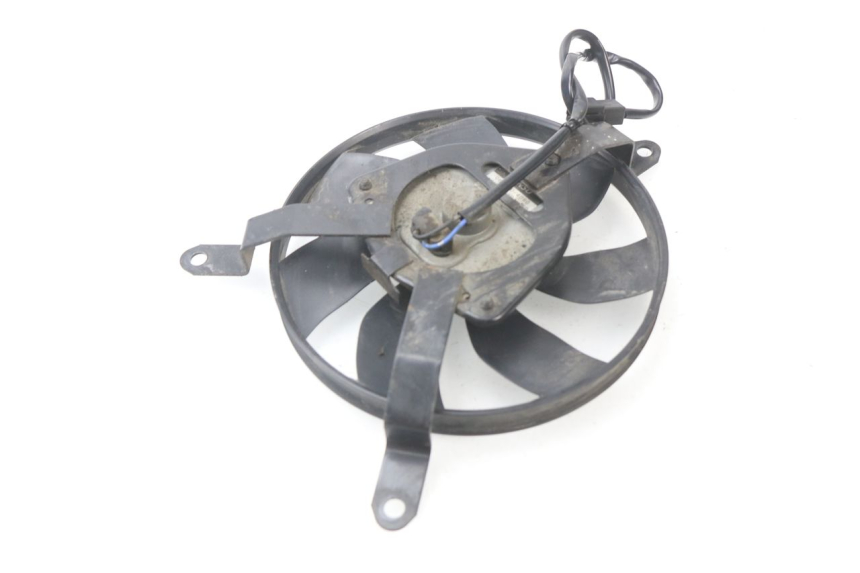 photo de VENTOLA KAWASAKI Z ABS 750 (2007 - 2013) - Zoom sullo stato d'uso