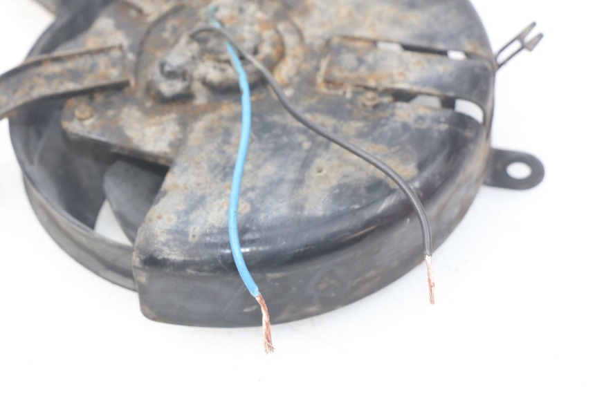 photo de VENTILATORE KAWASAKI Z S 750 (2003 - 2006) - Zoom sullo stato d'uso