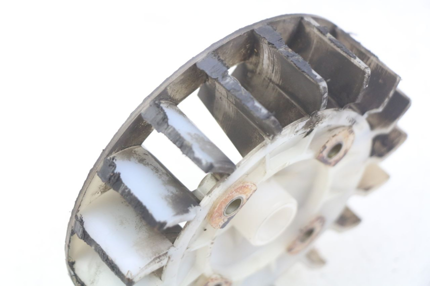 photo de VENTILATORE PEUGEOT ZENITH 50 (1994 - 1999) - Dettaglio del componente