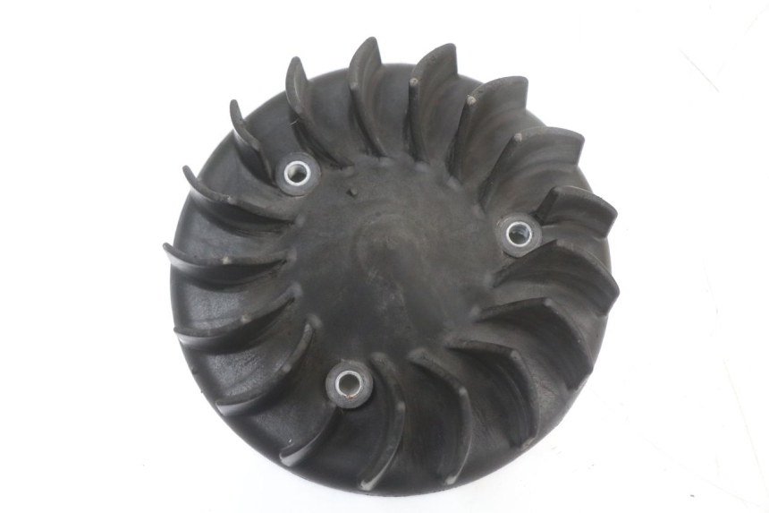 photo de VENTOLA PIAGGIO ZIP 2T 50 (2009 - 2019) - Vista principale