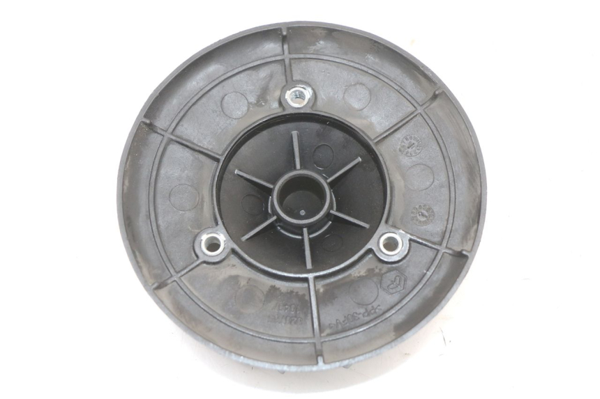 photo de VENTOLA PIAGGIO ZIP 2T 50 (2009 - 2019) - Zoom sullo stato d'uso