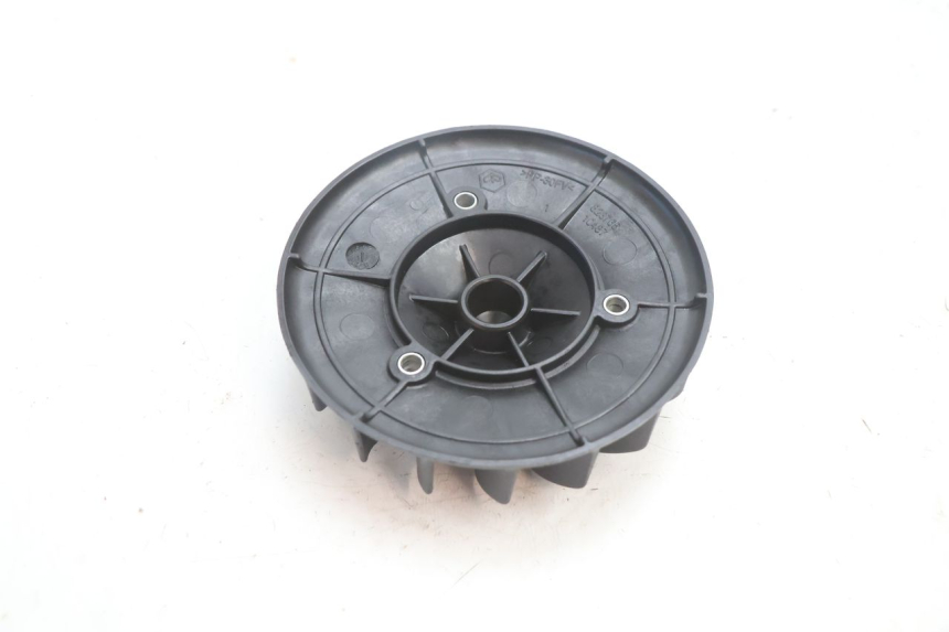 photo de VENTOLA PIAGGIO ZIP 2T 50 (2009 - 2019) - Zoom sullo stato d'uso