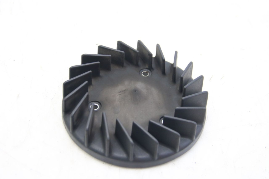 photo de VENTILATORE PIAGGIO ZIP 4T 50 (2018 - 2020) - Vista principale