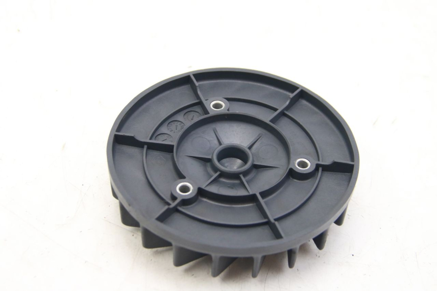 photo de VENTILATORE PIAGGIO ZIP 4T 50 (2018 - 2020) - Dettaglio del componente
