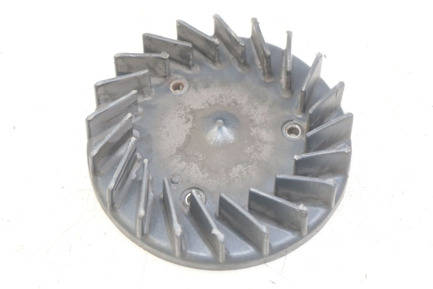 photo de VENTILATORE PIAGGIO ZIP 4T 50 (2018 - 2020) - Vista principale