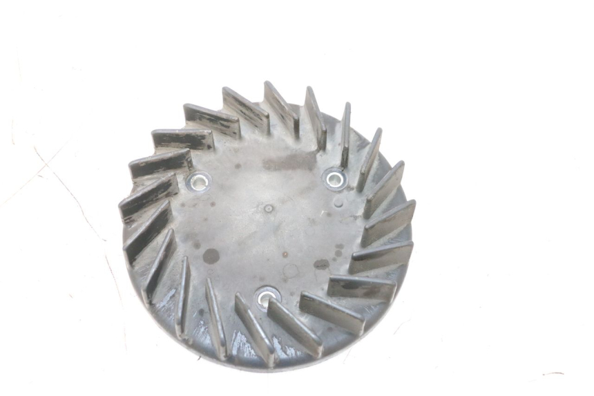 photo de VENTILATORE PIAGGIO ZIP 4T 50 (2018 - 2020) - Vista principale