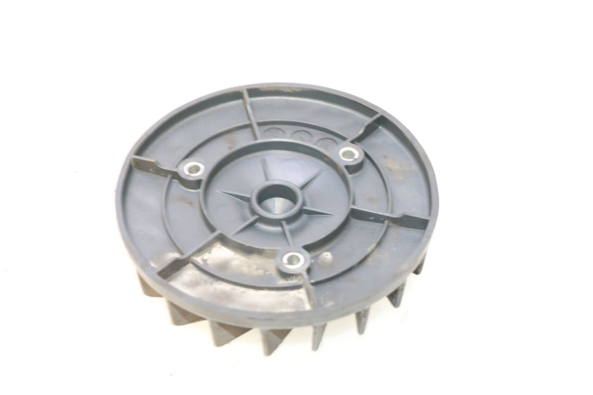 photo de VENTILATORE PIAGGIO ZIP 4T 50 (2018 - 2020) - Zoom sullo stato d'uso