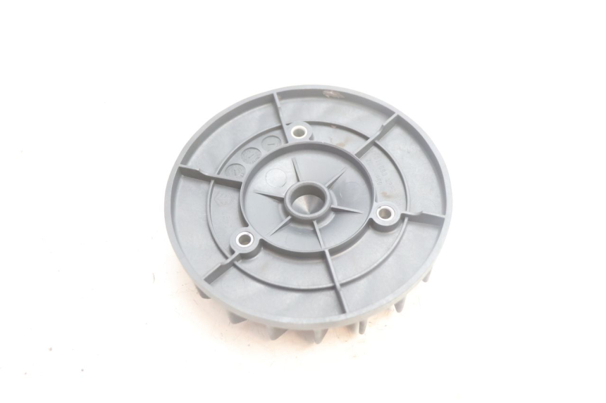 photo de VENTOLA PIAGGIO ZIP IGET 4T 50 (2021 - 2023) - Zoom sullo stato d'uso
