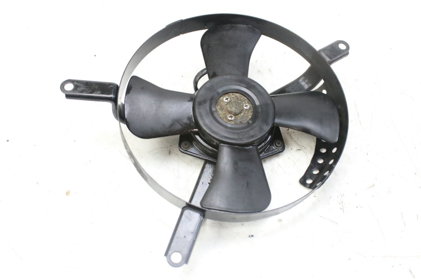 photo de VENTILATORE KAWASAKI ZX-6R ZX6R 600 (1995 - 1997) - Vista principale