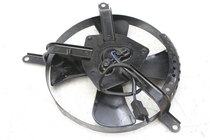 photo de VENTILATORE KAWASAKI ZX-6R ZX6R 600 (1995 - 1997) - Dettaglio del componente