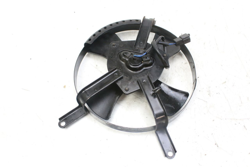 photo de VENTILATORE KAWASAKI ZX-6R ZX6R 600 (1995 - 1997) - Zoom sullo stato d'uso