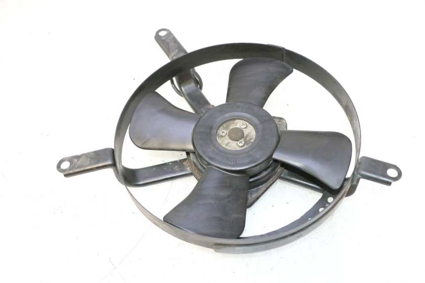 photo de VENTILATORE KAWASAKI ZX-6R ZX6R 600 (1995 - 1997) - Vista principale