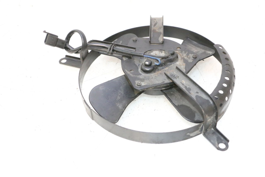 photo de VENTILATORE KAWASAKI ZX-6R ZX6R 600 (1995 - 1997) - Dettaglio del componente