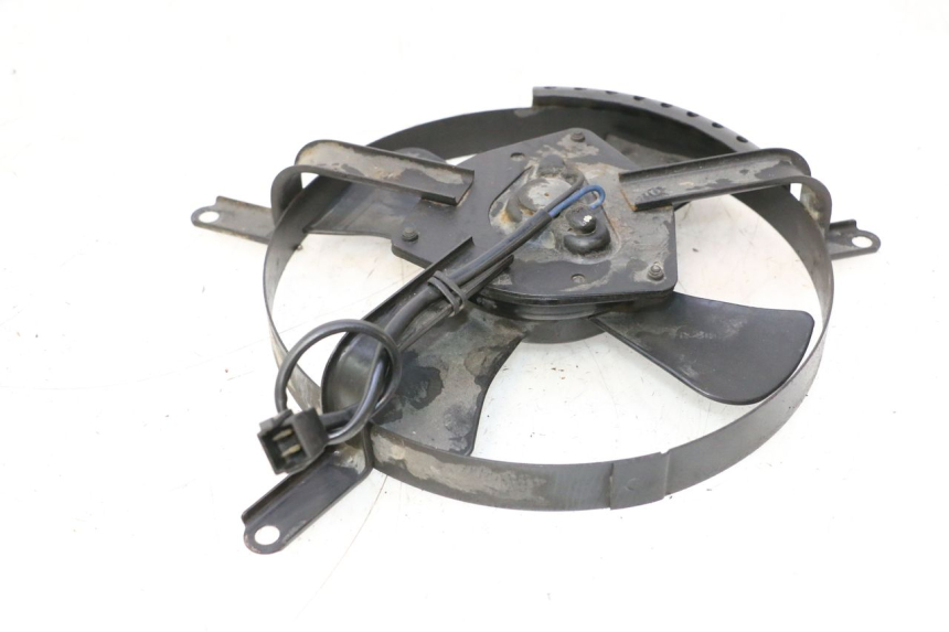 photo de VENTILATORE KAWASAKI ZX-6R ZX6R 600 (1995 - 1997) - Zoom sullo stato d'uso