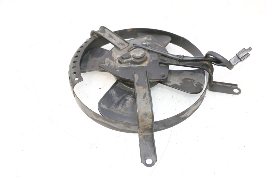 photo de VENTILATORE KAWASAKI ZX-6R ZX6R 600 (1995 - 1997) - Primo piano tecnico