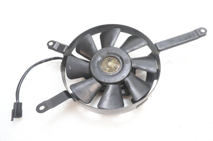 photo de VENTOLA KAWASAKI ZX-6R ZX6R 600 (2000 - 2002) - Vista principale