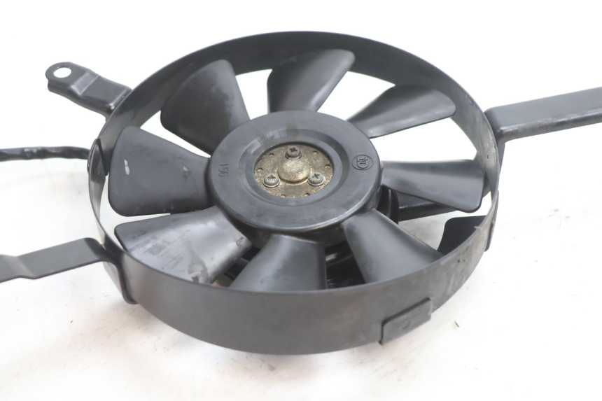 photo de VENTOLA KAWASAKI ZX-6R ZX6R 600 (2000 - 2002) - Dettaglio del componente