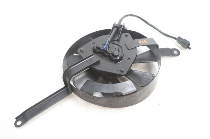 photo de VENTOLA KAWASAKI ZX-6R ZX6R 600 (2000 - 2002) - Altra angolazione