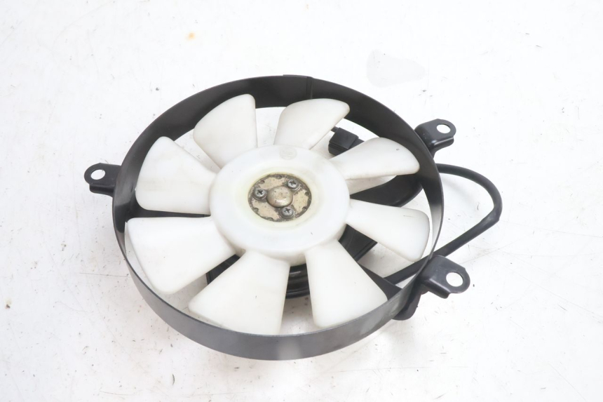 photo de VENTILATORE KAWASAKI ZZR 600 (1995 - 2004) - Vista principale