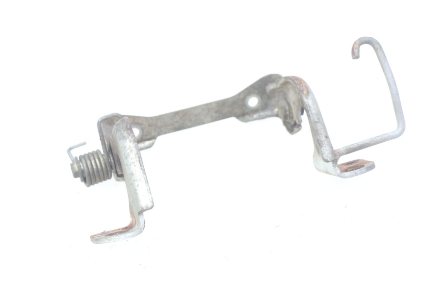 photo de AMMORTIZZATORE BAULE HONDA CBR RR FIREBLADE 900 (1992 - 1994) - Zoom sullo stato d'uso