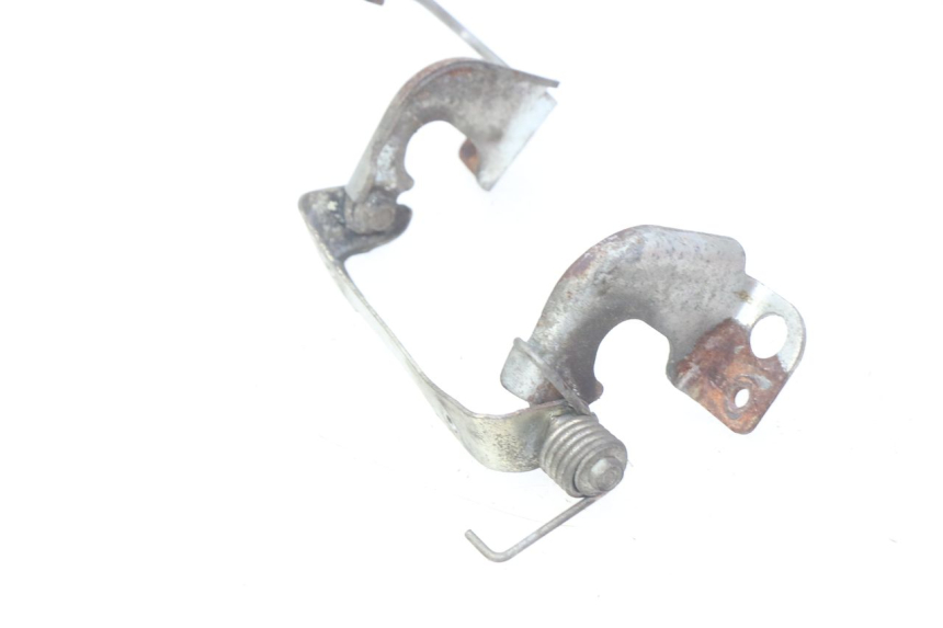 photo de AMMORTIZZATORE BAULE HONDA CBR RR FIREBLADE 900 (1992 - 1994) - Altra angolazione