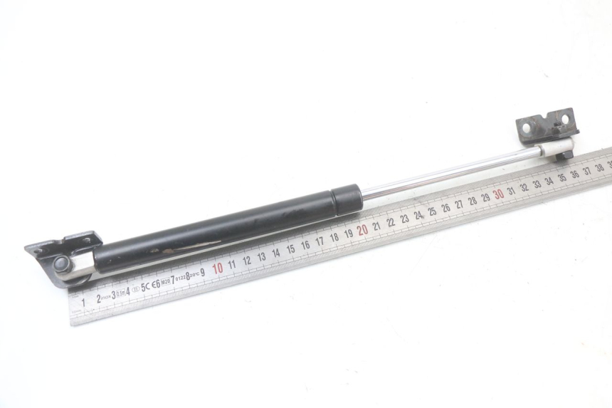 photo de  KYMCO DINK STREET ABS 125 (2011 - 2018) - Primo piano tecnico