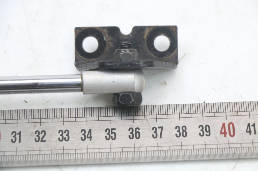 photo de  KYMCO DINK STREET ABS 125 (2011 - 2018) - Vista d'insieme del prodotto