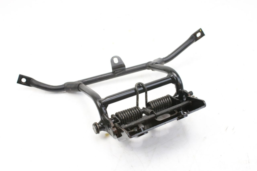 photo de AMMORTIZZATORE BAULE HONDA FES S-WING SWING ABS 125 (2007 - 2015) - Altra angolazione