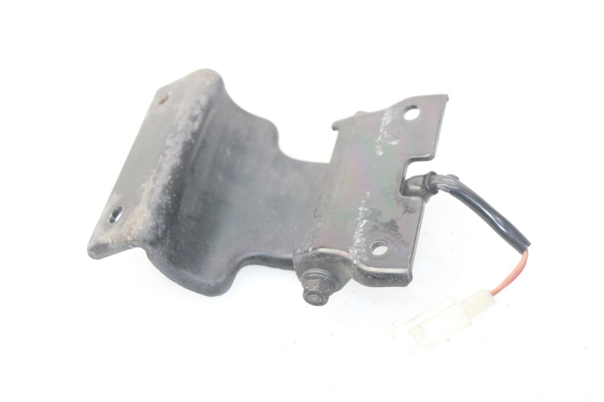 photo de Pistone baule SYM GTS EFI ABS 125 (2012 - 2016) - Vista principale