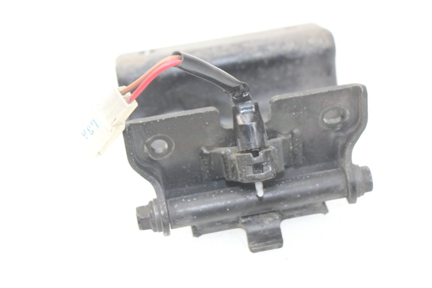 photo de Pistone baule SYM GTS EFI ABS 125 (2012 - 2016) - Zoom sullo stato d'uso