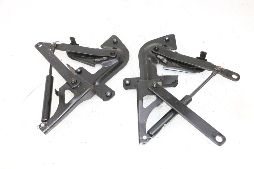 photo de AMMORTIZZATORE  SOTTOSELLA JM MOTORS GTS 125 (2015 - 2019) - Vista principale