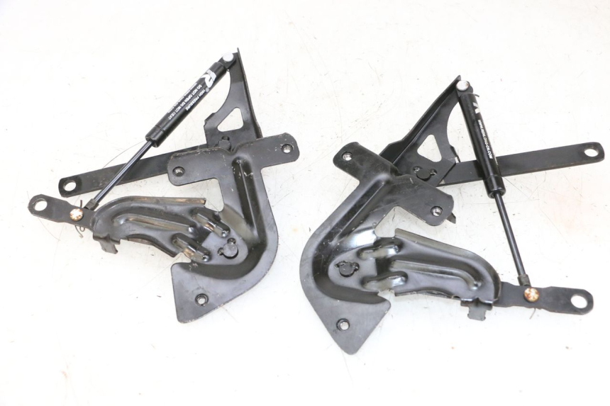 photo de AMMORTIZZATORE  SOTTOSELLA JM MOTORS GTS 125 (2015 - 2019) - Dettaglio del componente