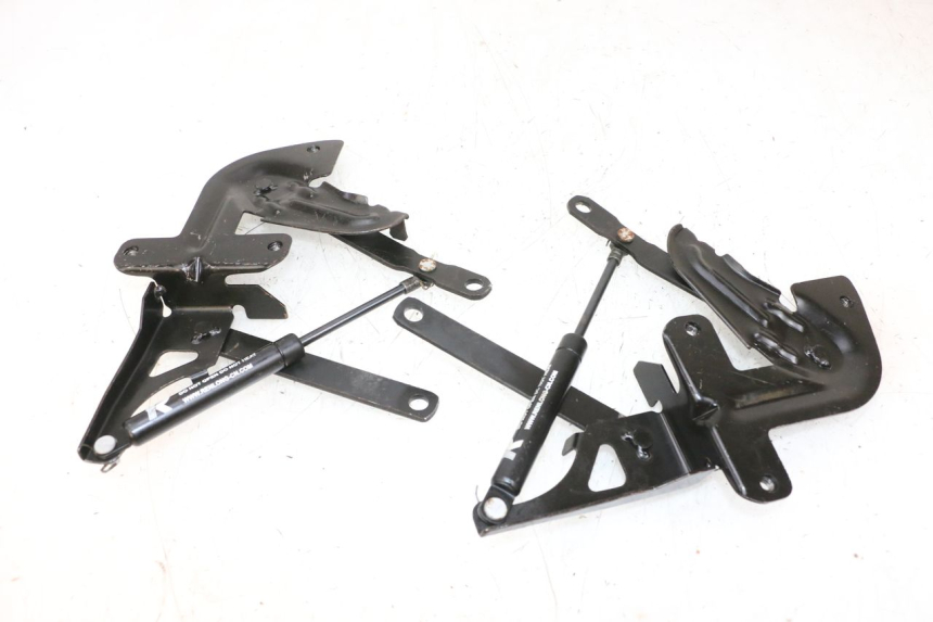 photo de AMMORTIZZATORE  SOTTOSELLA JM MOTORS GTS 125 (2015 - 2019) - Vista d'insieme del prodotto