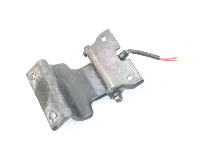 photo de Pistone baule SYM JOYMAX 250 (2013 - 2017) - Vista principale