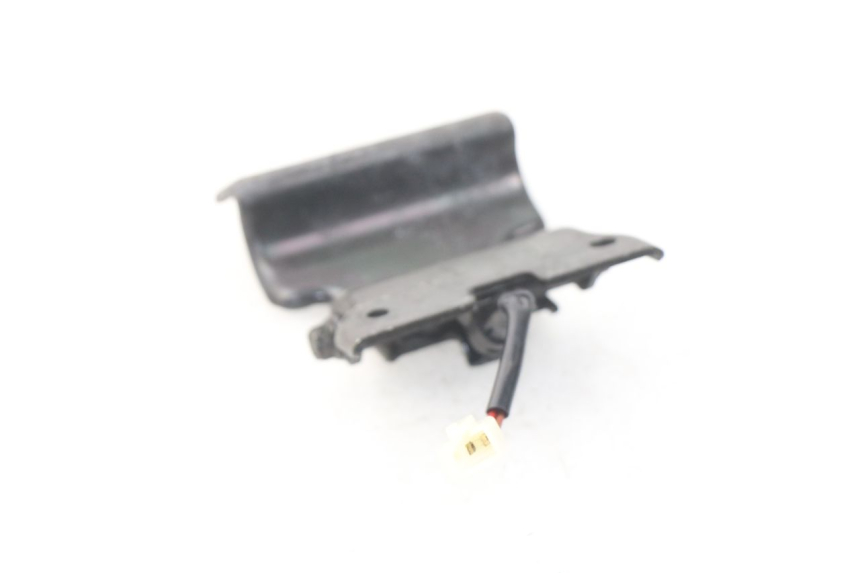 photo de Pistone baule SYM JOYMAX 250 (2013 - 2017) - Zoom sullo stato d'uso