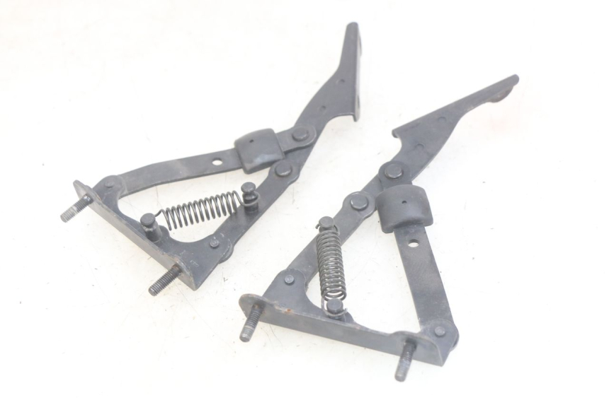 photo de AMMORTIZZATORE BAULE PIAGGIO MP3 LT 400 (2007 - 2012) - Vista principale