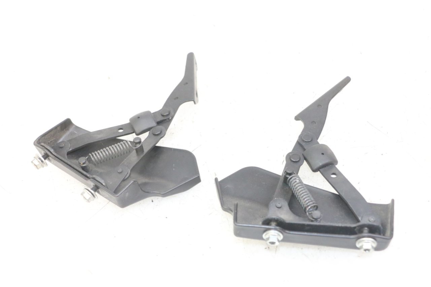 photo de AMMORTIZZATORE  SOTTOSELLA PIAGGIO MP3 LT 300 (2010 - 2016) - Vista principale